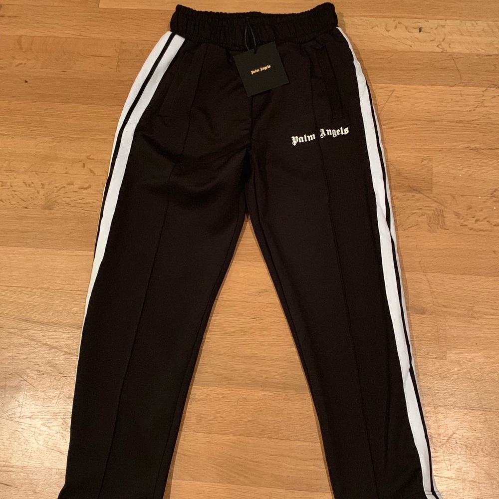 Palm Angels Pants
